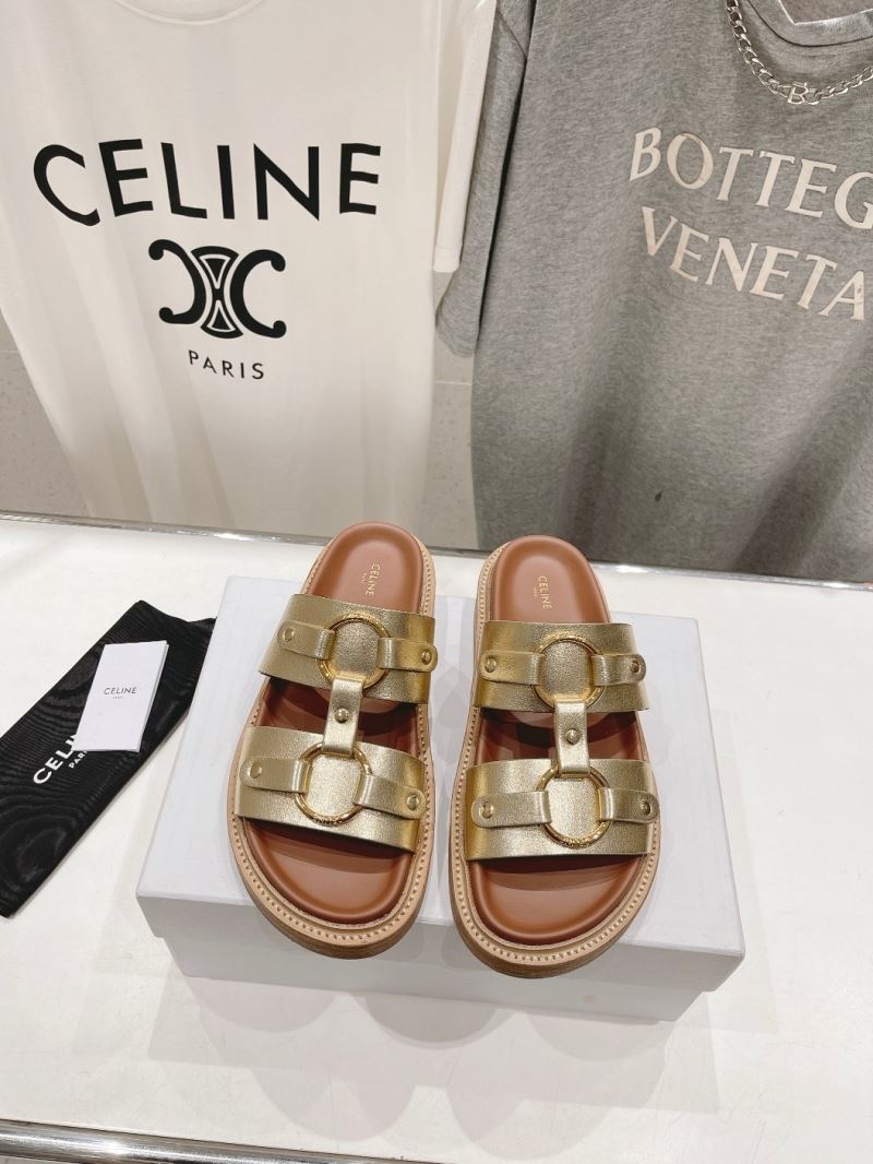 Celine Sandals